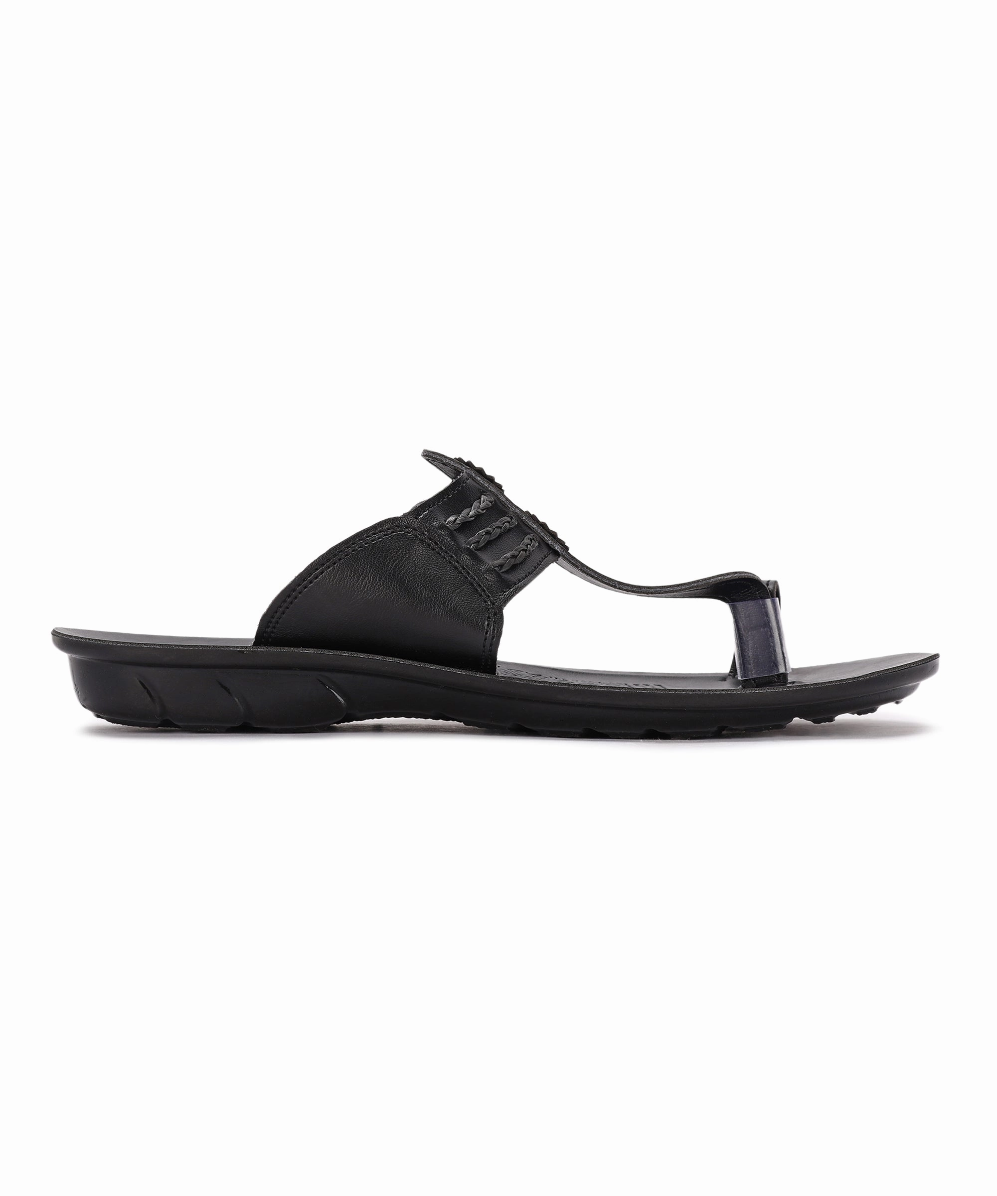 Heel Sandals Paragon PUK2230G Men Stylish Sandals | Comfortable Sandals for Daily Outdoor Use | Casual Formal Sandals with Cushioned Soles