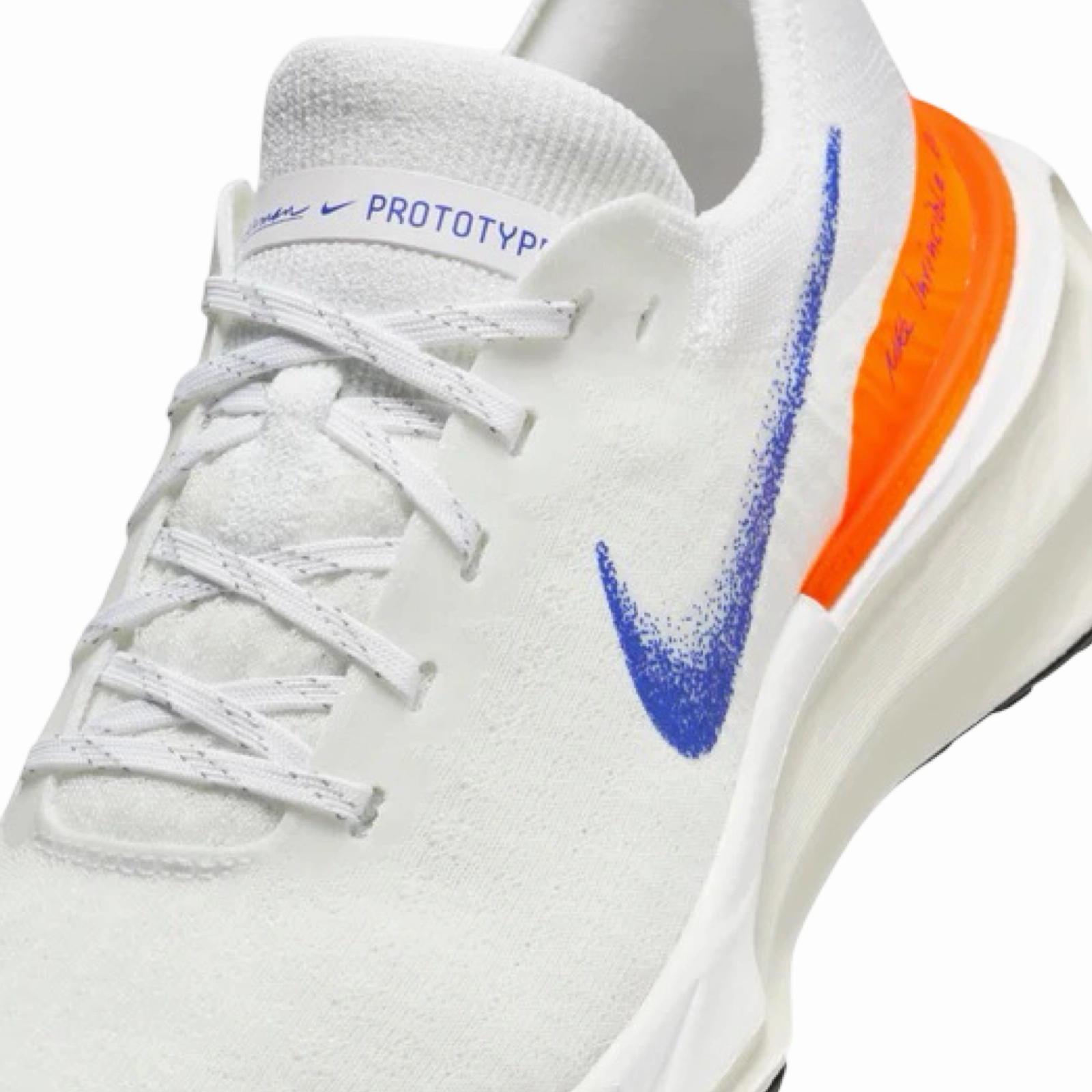 Best Asics Road Running Shoes Women's Nike Zoomx Invincible RN FP Multi Colour