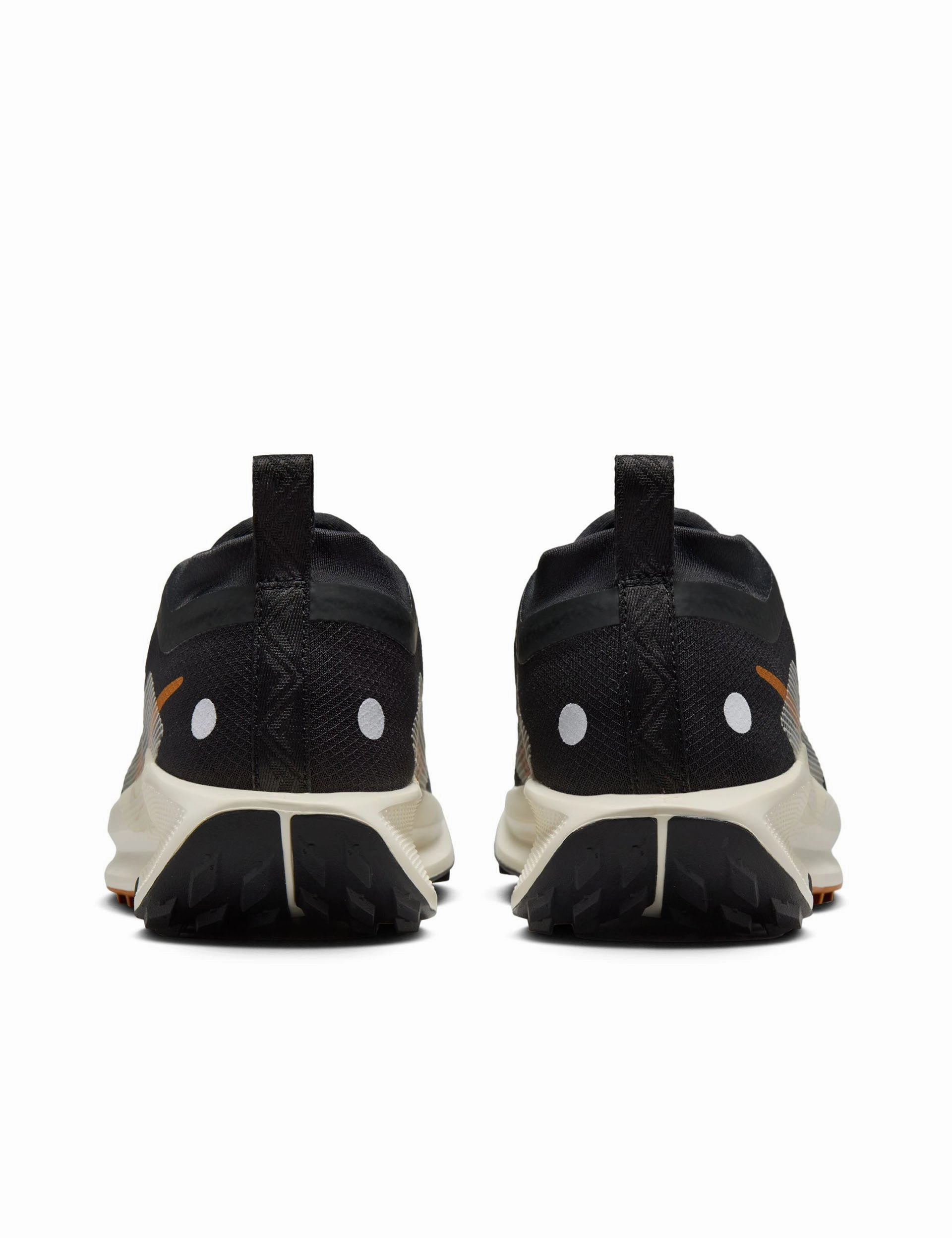 Asics Evo 3 Wrestling Shoes Pegasus Trail 5 Gore-Tex Shoes - Off Noir/Pale Ivory/Black/Monarch