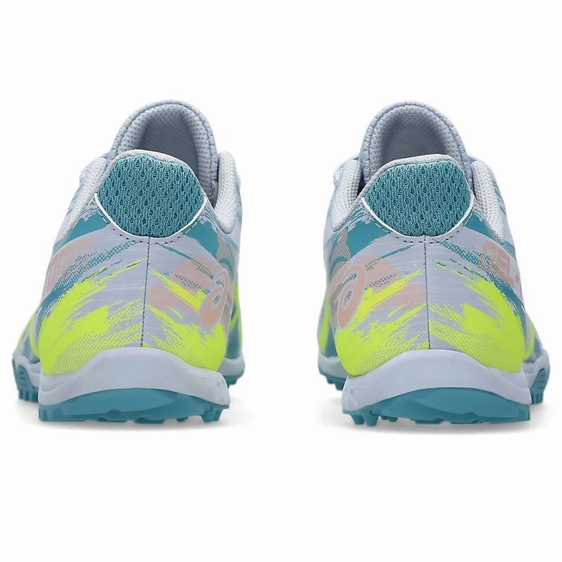 ASICS GEL-Firestorm 5 GS Kids Track & Field Shoes Best Asics Shoes Lifestyle