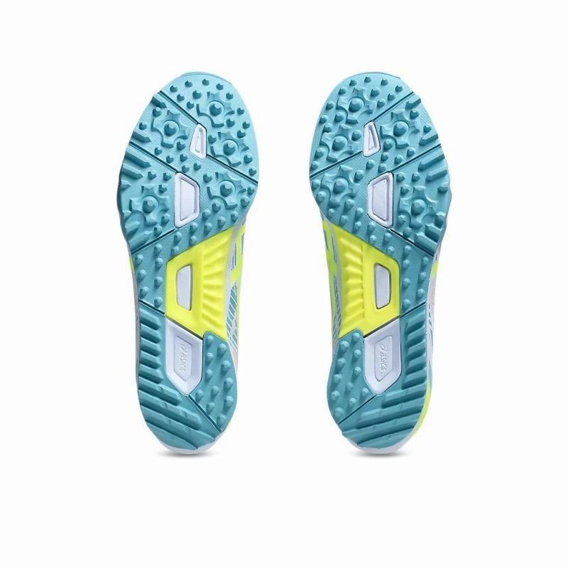 ASICS GEL-Firestorm 5 GS Kids Track & Field Shoes Upcoming Asics Running Shoes