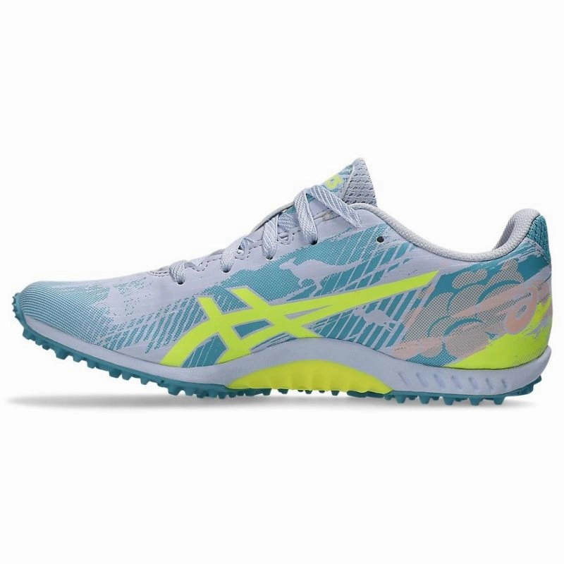 ASICS GEL-Firestorm 5 GS Kids Track & Field Shoes Asics Fuzex Lyte 2 Running Shoe