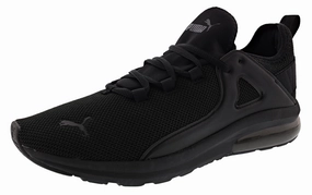 Puma Men's Electron 2.0 Athletic Lightweight Lace up Shoes Asics Softest Running Shoe