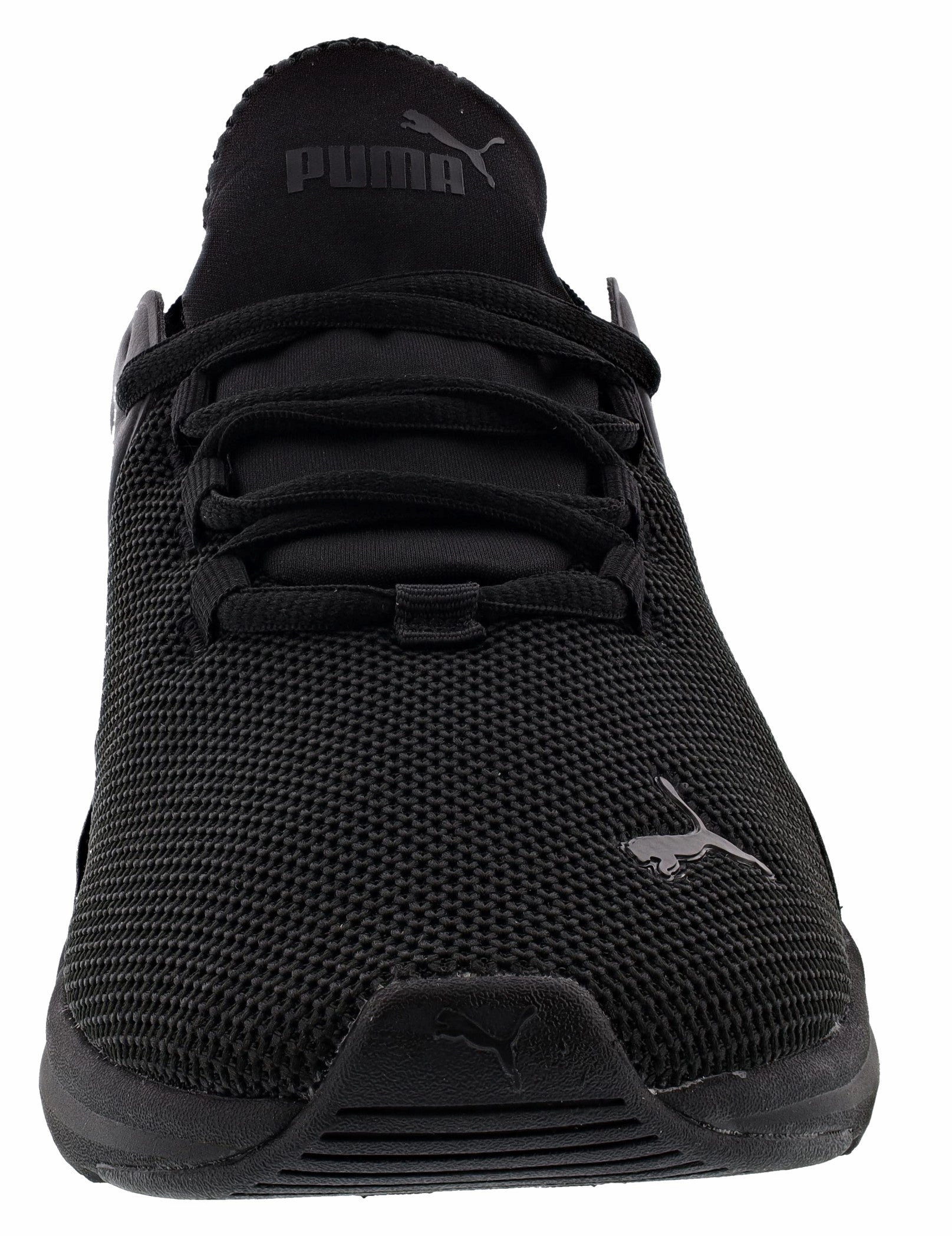 Puma Men's Electron 2.0 Athletic Lightweight Lace up Shoes Asics Gel-cumulus 23 Running Shoe
