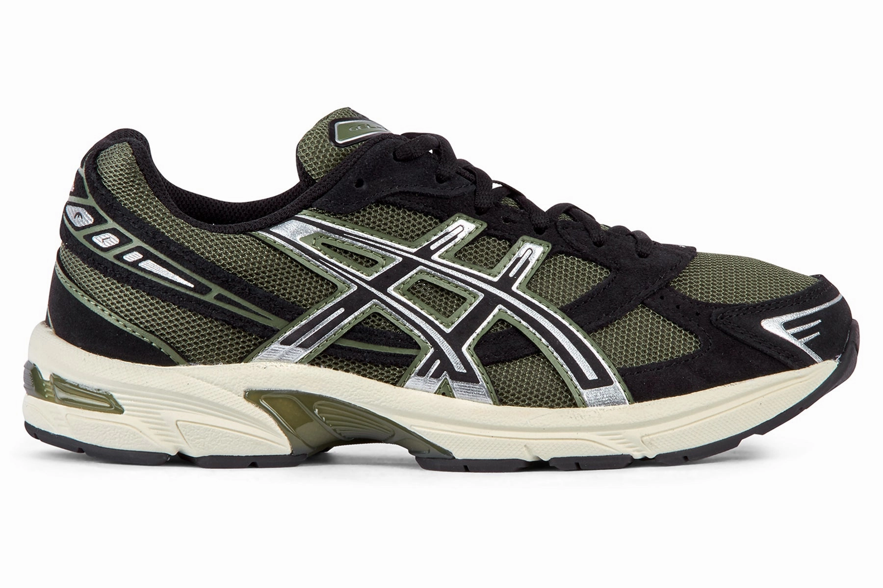 Asics Gel 1130 - Irvine/Black Carbon Asics
