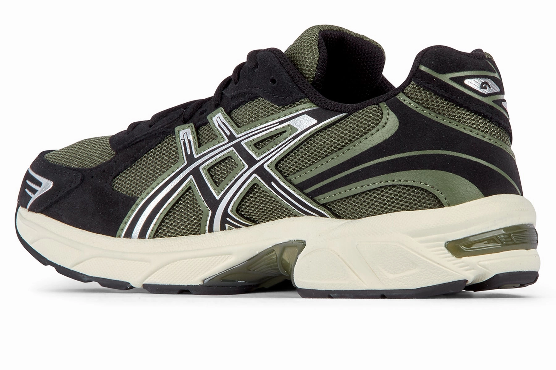 Asics Gel 1130 - Irvine/Black Asics Solution Swift Ff 2 Tennis Shoe Sneaker