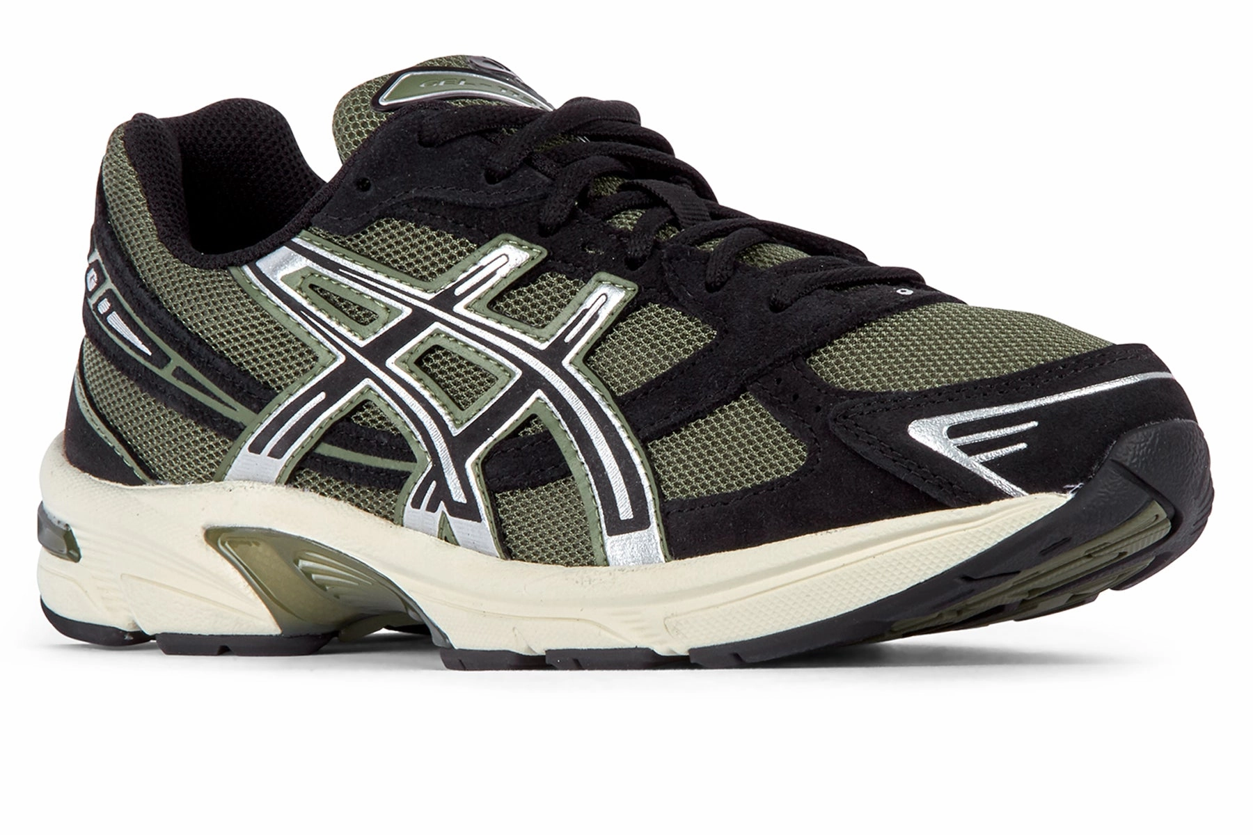 Asics Gel 1130 - Irvine/Black Asics Gel-kinsei Max Running Shoes