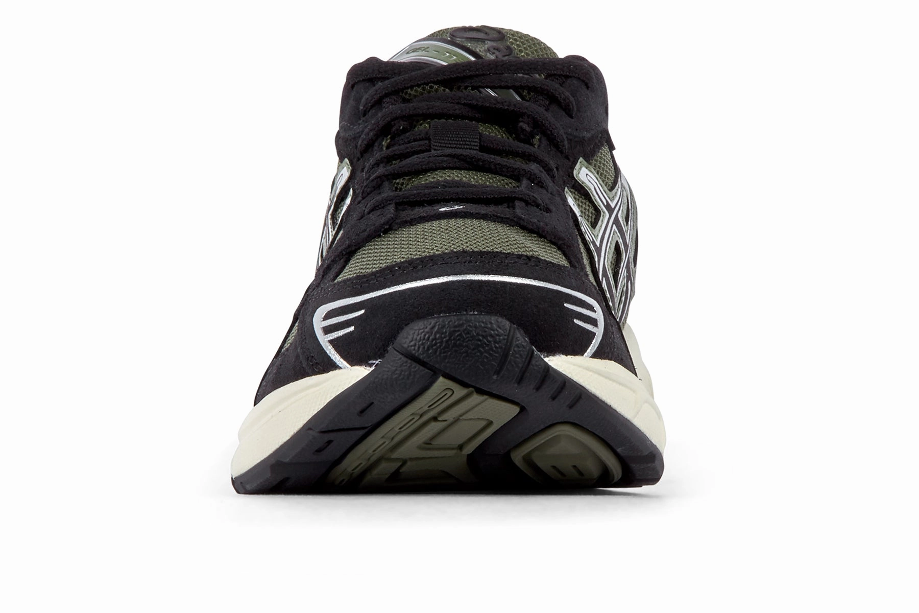 Asics Gym Training Shoes Asics Gel 1130 - Irvine/Black