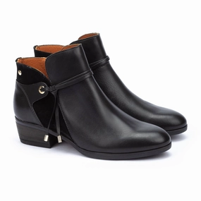 Pikolinos Darcoa Ankle Boot Women's Casual Shoes 2014