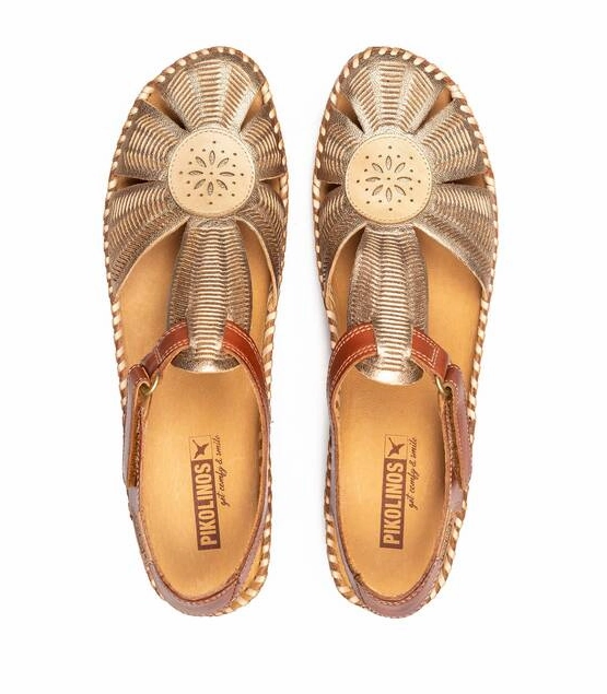 2025 Sandals Pikolinos P. Vallarta Die Cut Women's