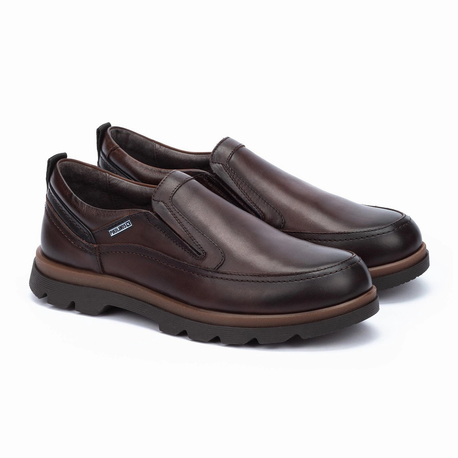 Pikolinos Vigo M3M-3047C1 Slip On (Men) - Olmo Paw Loafers