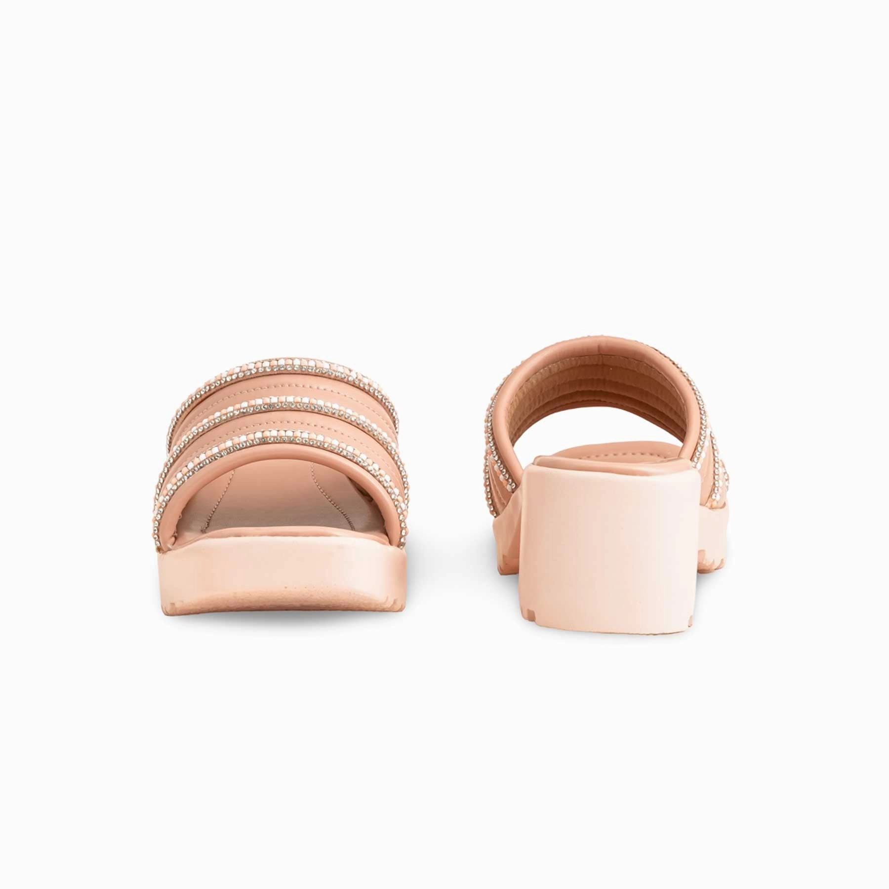 Deadpool Slippers Pink Formal Slipper PU0496