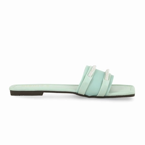 PISTAGREEN Casual Slipper CL2035 1 Mid Se Casual Shoes