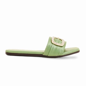 PISTAGREEN Casual Slipper For Ladies CL2038 Showy Slippers