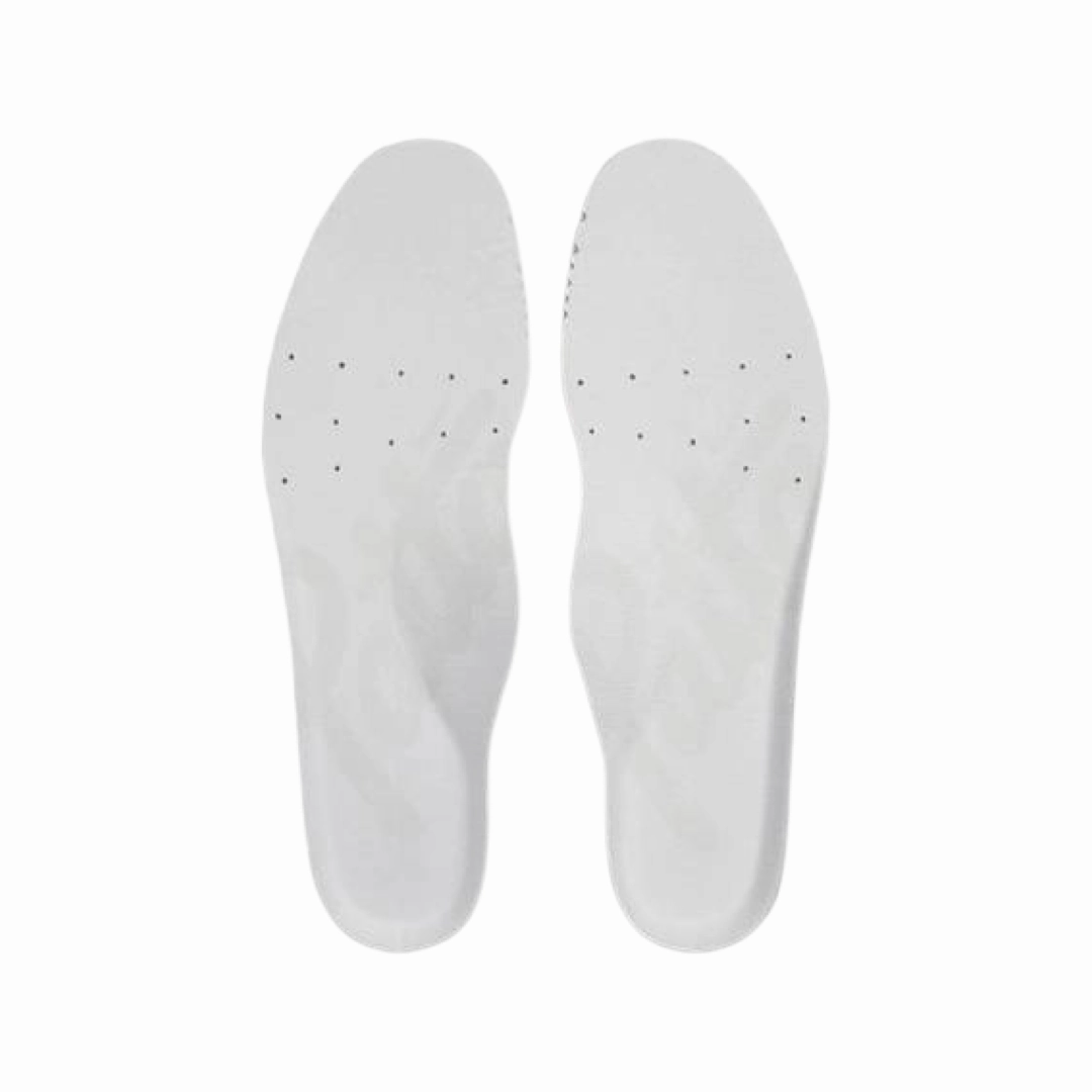 Asics Casual Running Shoes Nike Air Max 1 Patta Wave White Pure Platinum