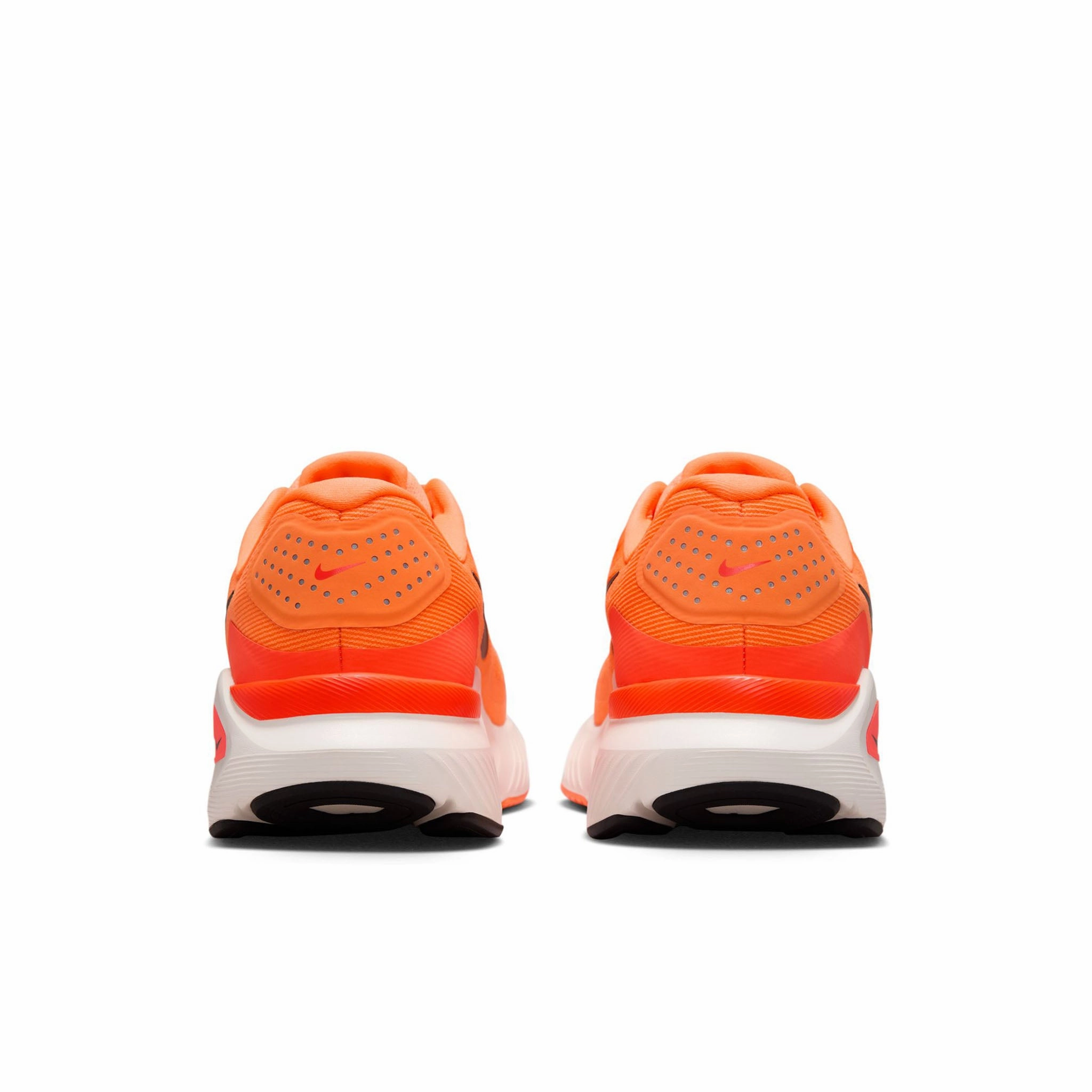 Nike | Men's Structure 26 Road Running Shoes - Total Orange/Black-Total Crimson Chalk Asics Gel-excite 10 Wide Running Shoes