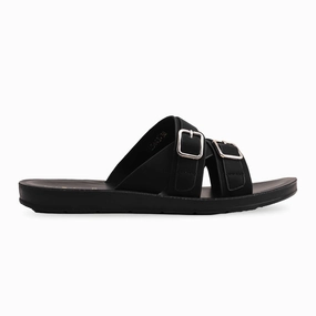 Black Casual Softy CL5443 Keds Casual Shoes