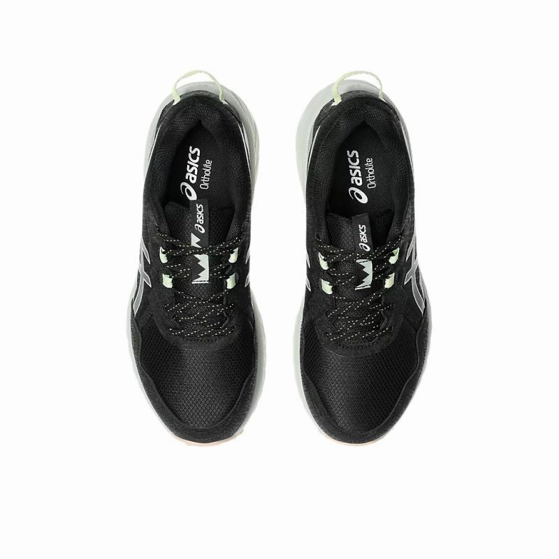 ASICS GEL-Venture 10 B Womens Trail Running Shoes Asics 2010 Running Shoes