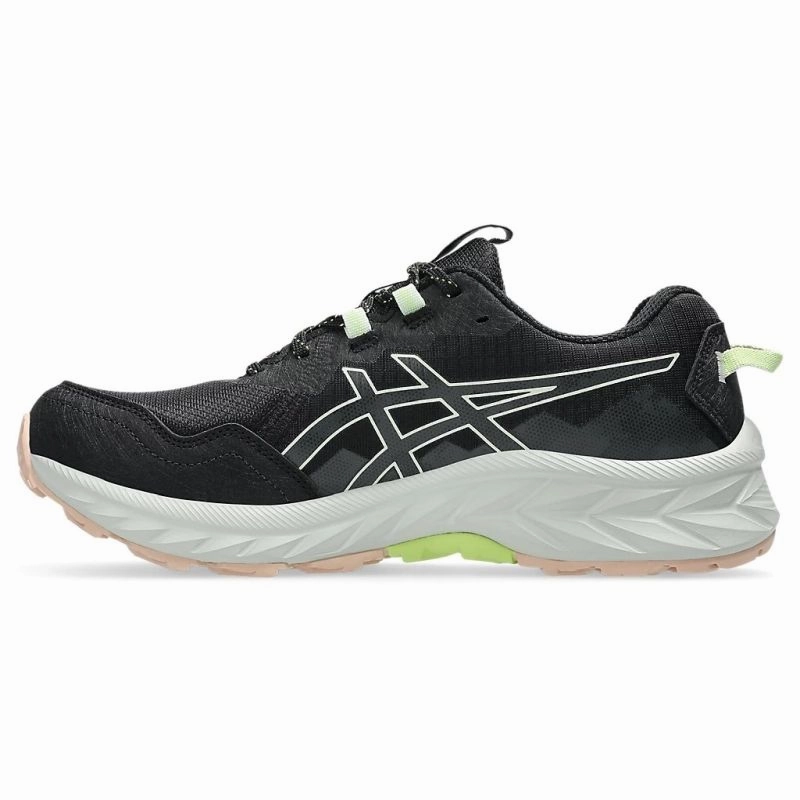 ASICS GEL-Venture 10 B Womens Trail Running Shoes Asics Shoes Gel Venture 9