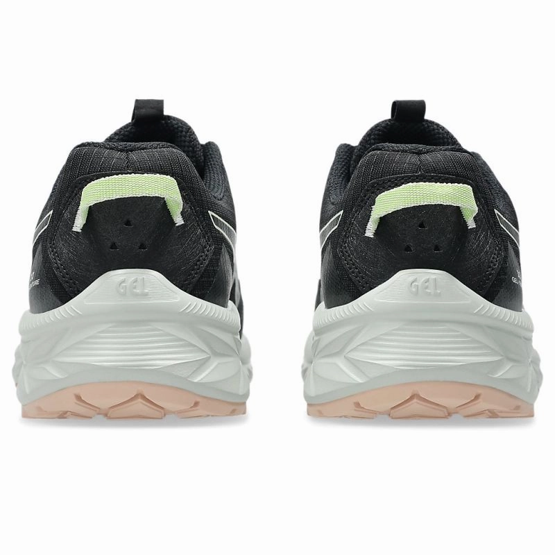 ASICS GEL-Venture 10 B Womens Trail Running Shoes Best Asics Cross Country Shoes