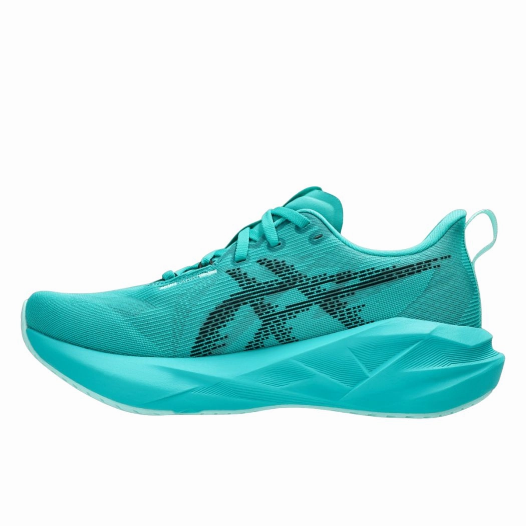 asics Novablast 5 Women's Running Shoes Asics Carbon Plate Running Shoes