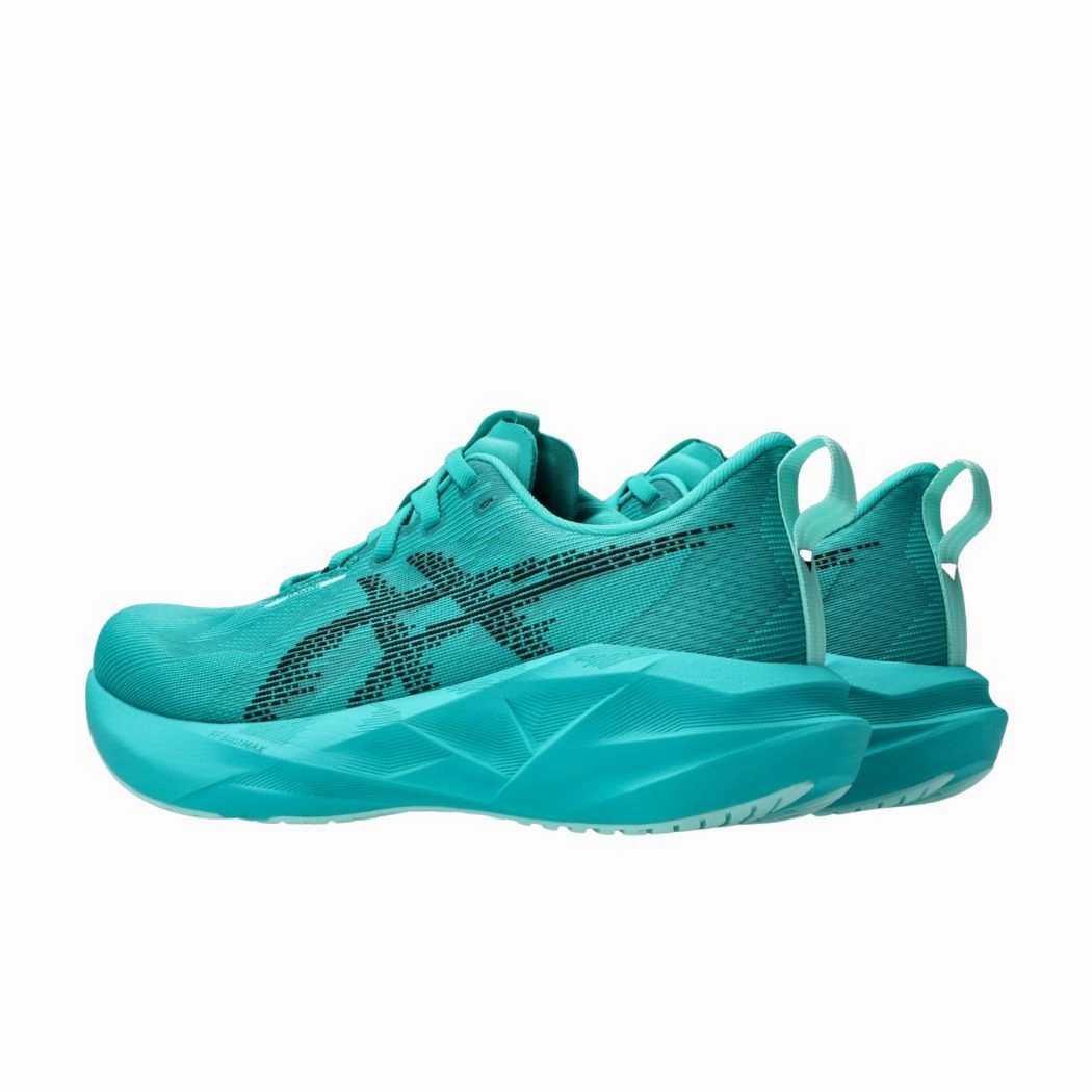 Asics Tennis Shoes Malaysia asics Novablast 5 Women's Running Shoes