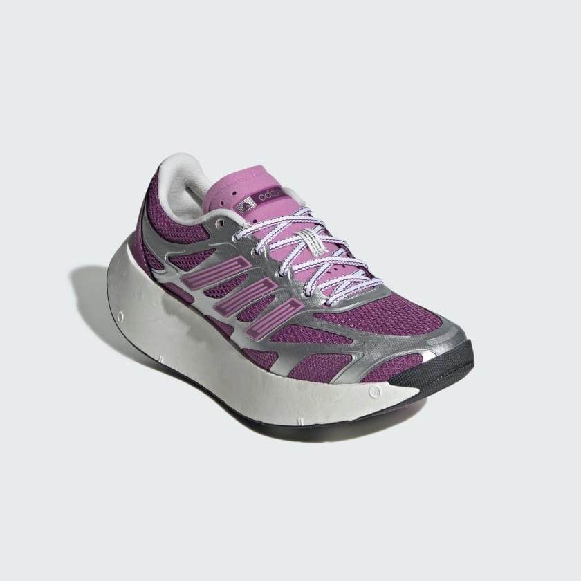 Kids' adidas Adizero Aruku Shoes Kids Adidas Samba Shoe Laces