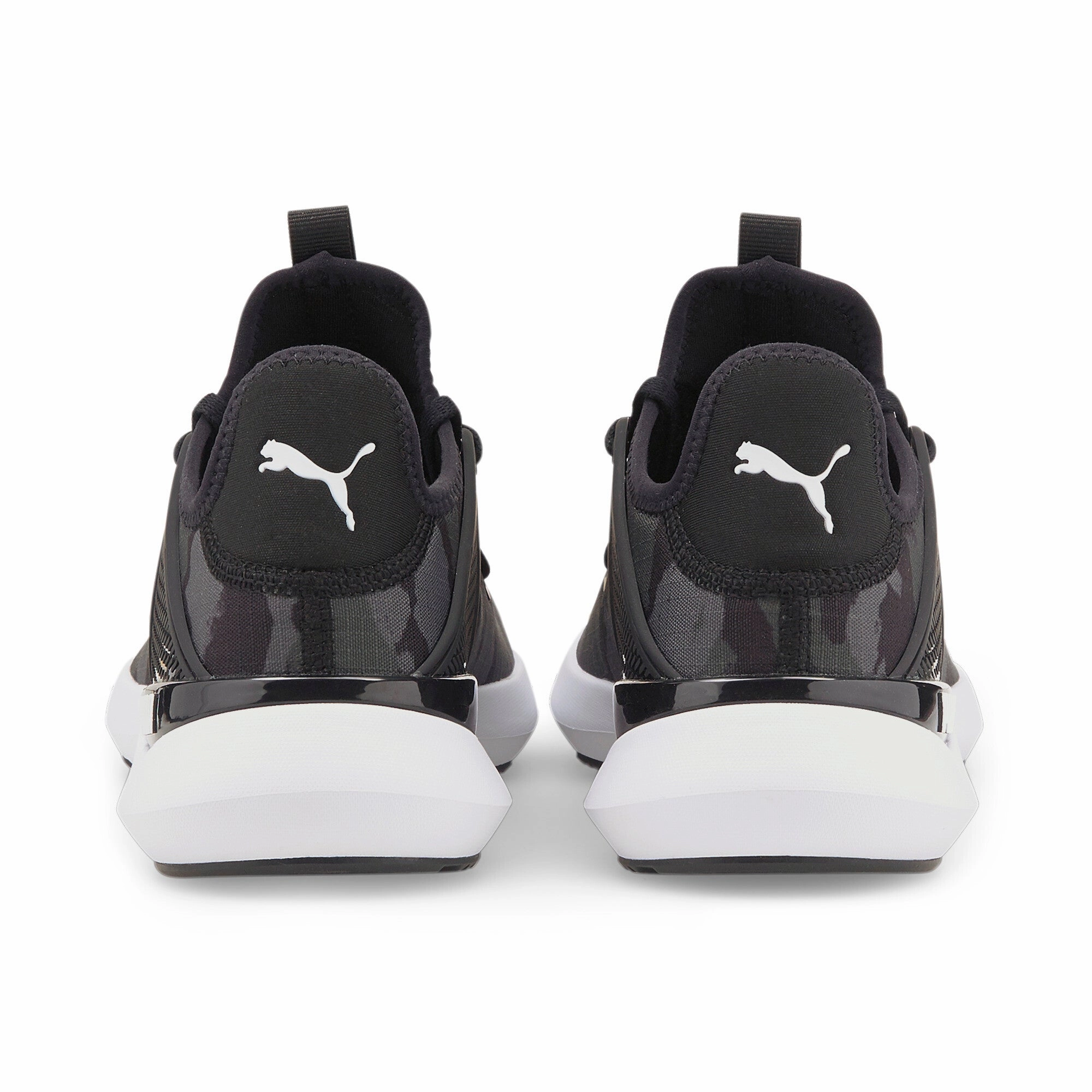 PUMA Men's Pure XT Outdoor Camo Training Shoes Puma Table Tennis Shoes