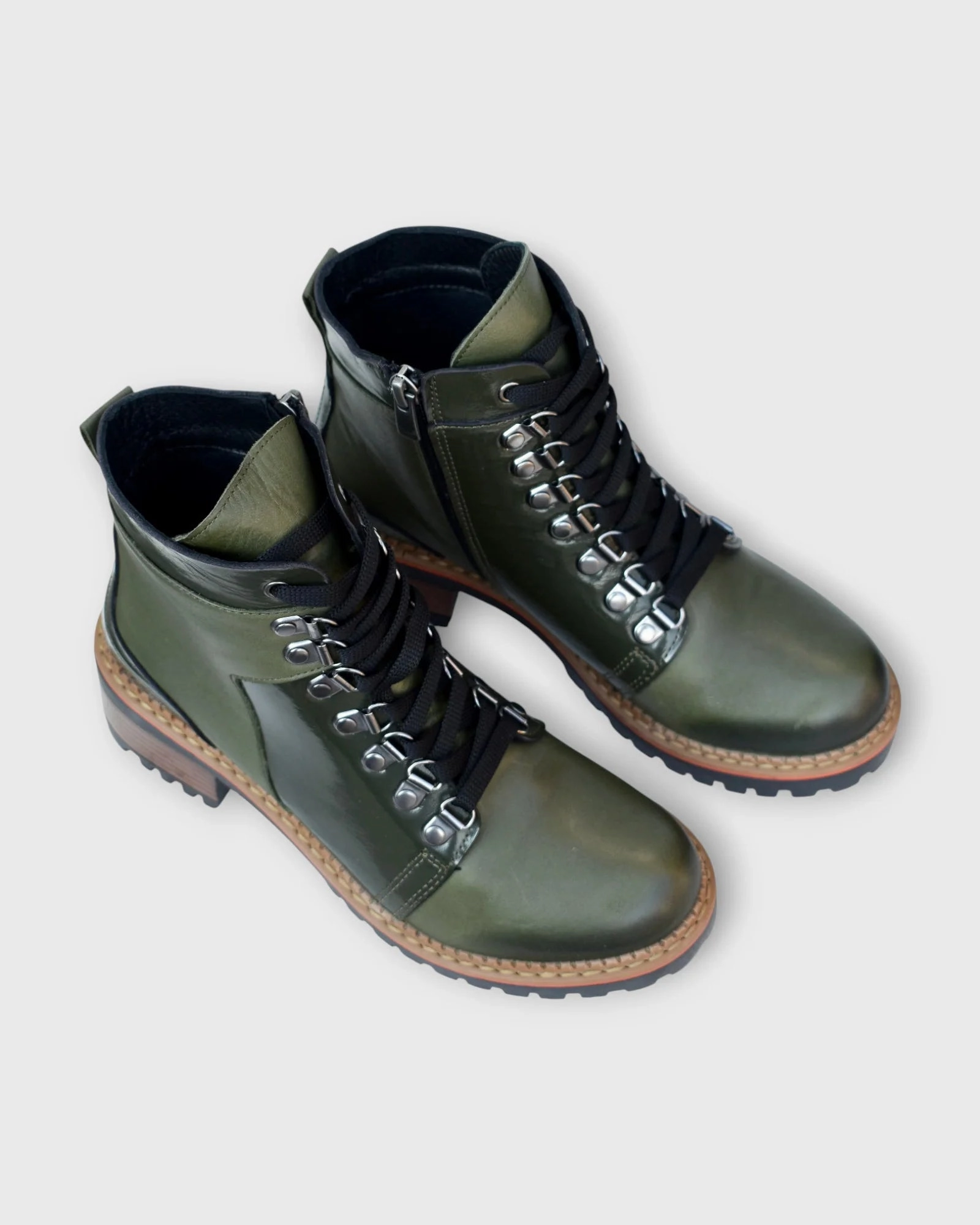 Casual Shoes To Biza Winnie Boot Women's