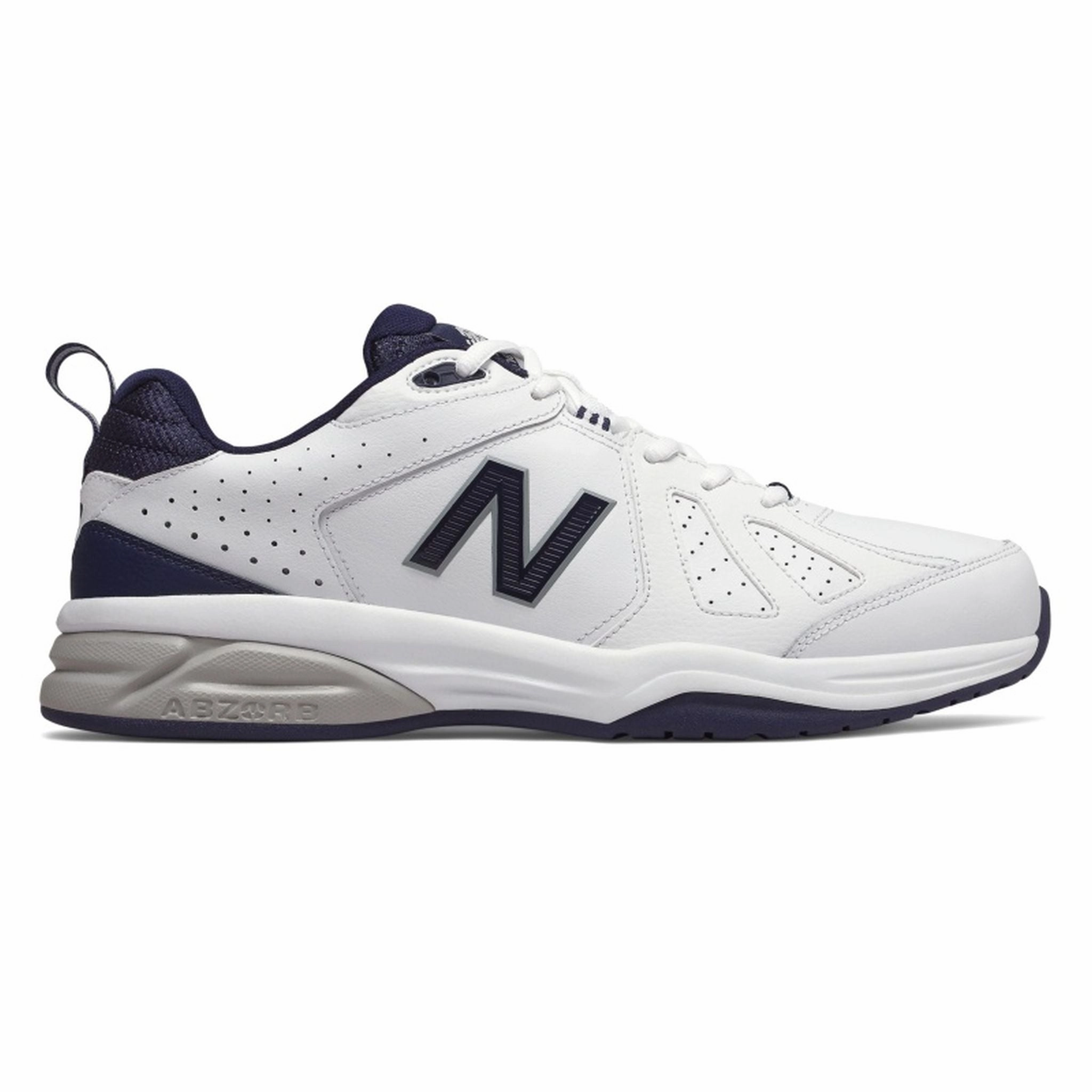 New Balance MX624v5 WN 4E XTRA WIDE Mens Cross Training Shoes What Replaced New Balance 840