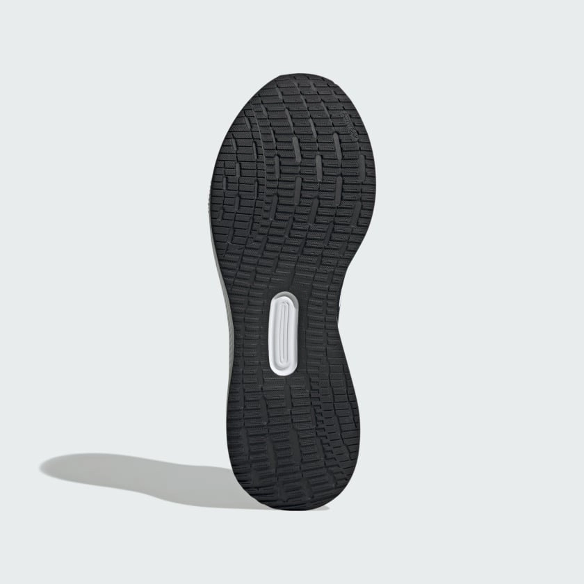 Men's adidas Runfalcon 5 Wide Running Shoes Adidas Anthony Edwards Shoes