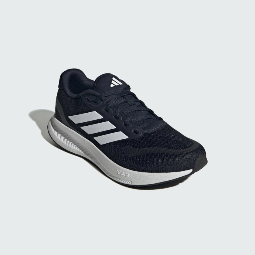 Adidas Y3 Running Shoes Men's adidas Runfalcon 5 Wide Running Shoes