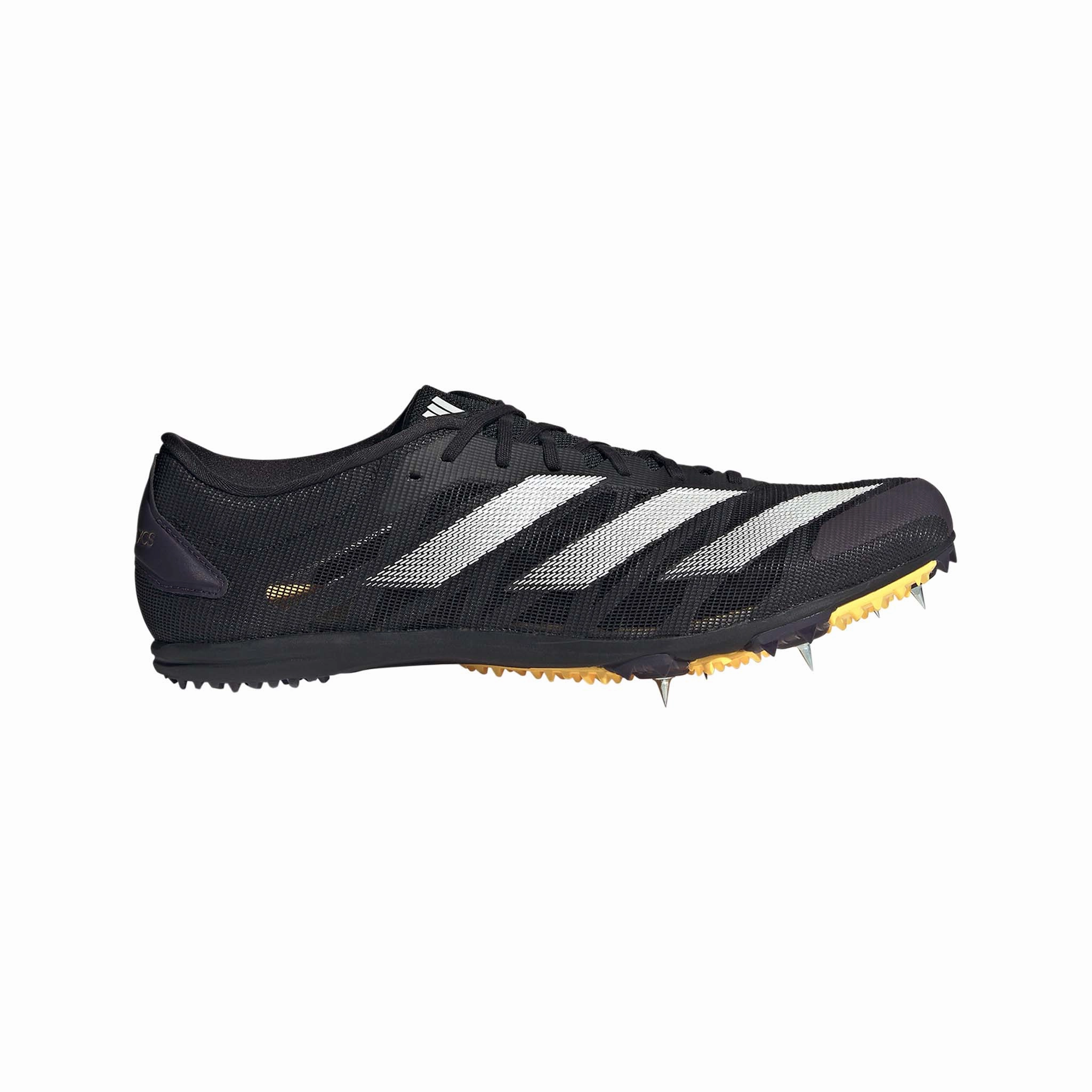 Shoes Stella Mccartney Adidas adidas | Unisex adizero XCS Running Spikes - Core Black