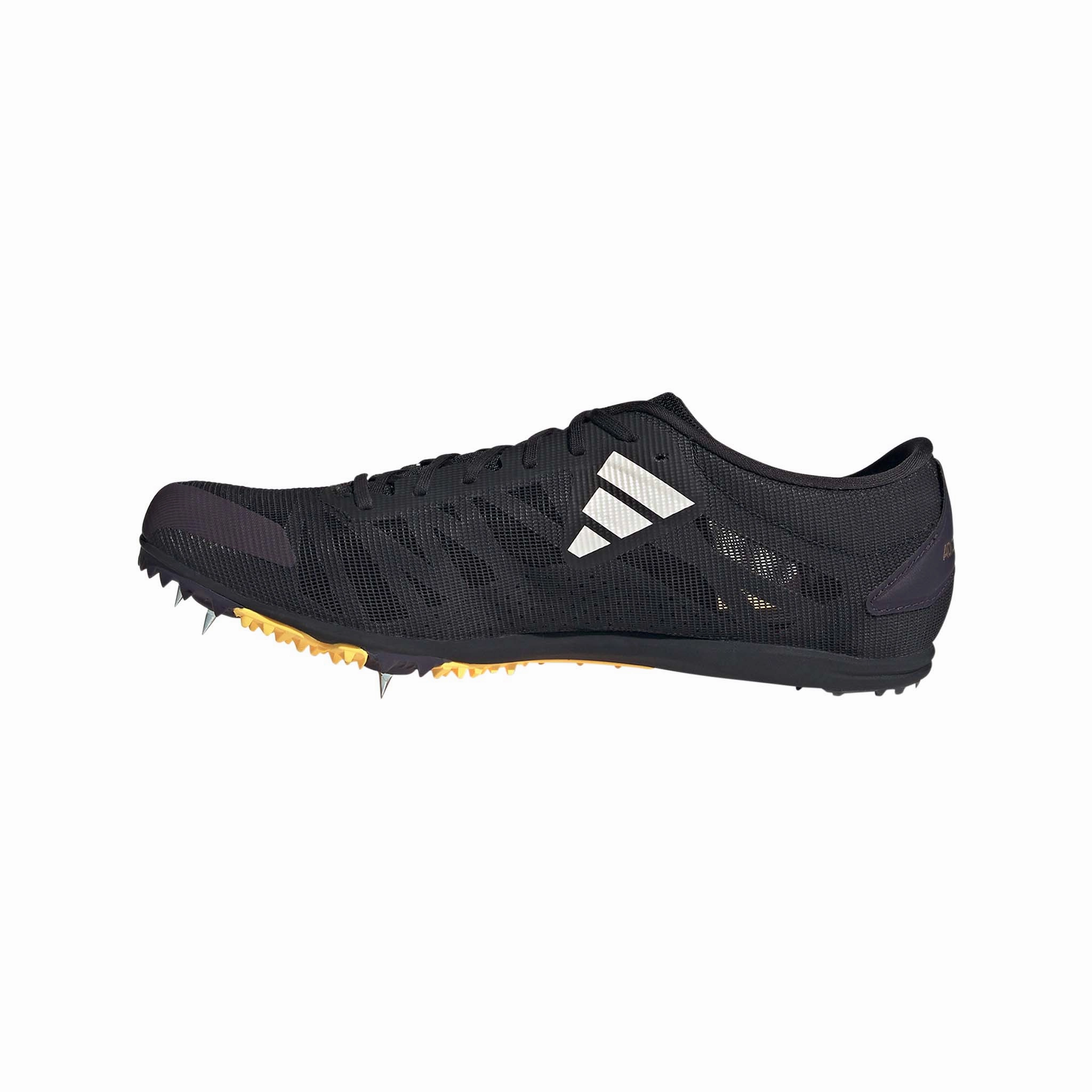 adidas | Unisex adizero XCS Running Spikes - Core Black Crazy 8 Adidas Shoes