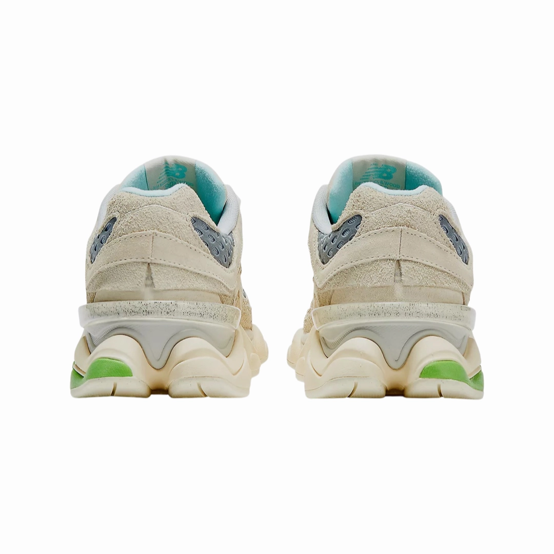 New Balance Men's Fuelcell 4040 V6 Turf-trainer Baseball Shoe New Balance 9060 Bricks & Wood Beige Grey Green