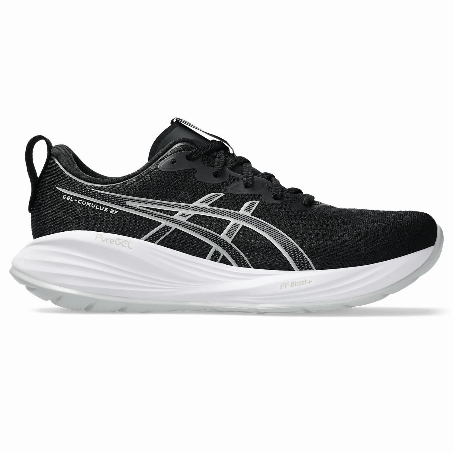 ASICS CUMULUS 27 MEN'S Asics Shoe For Flat Feet