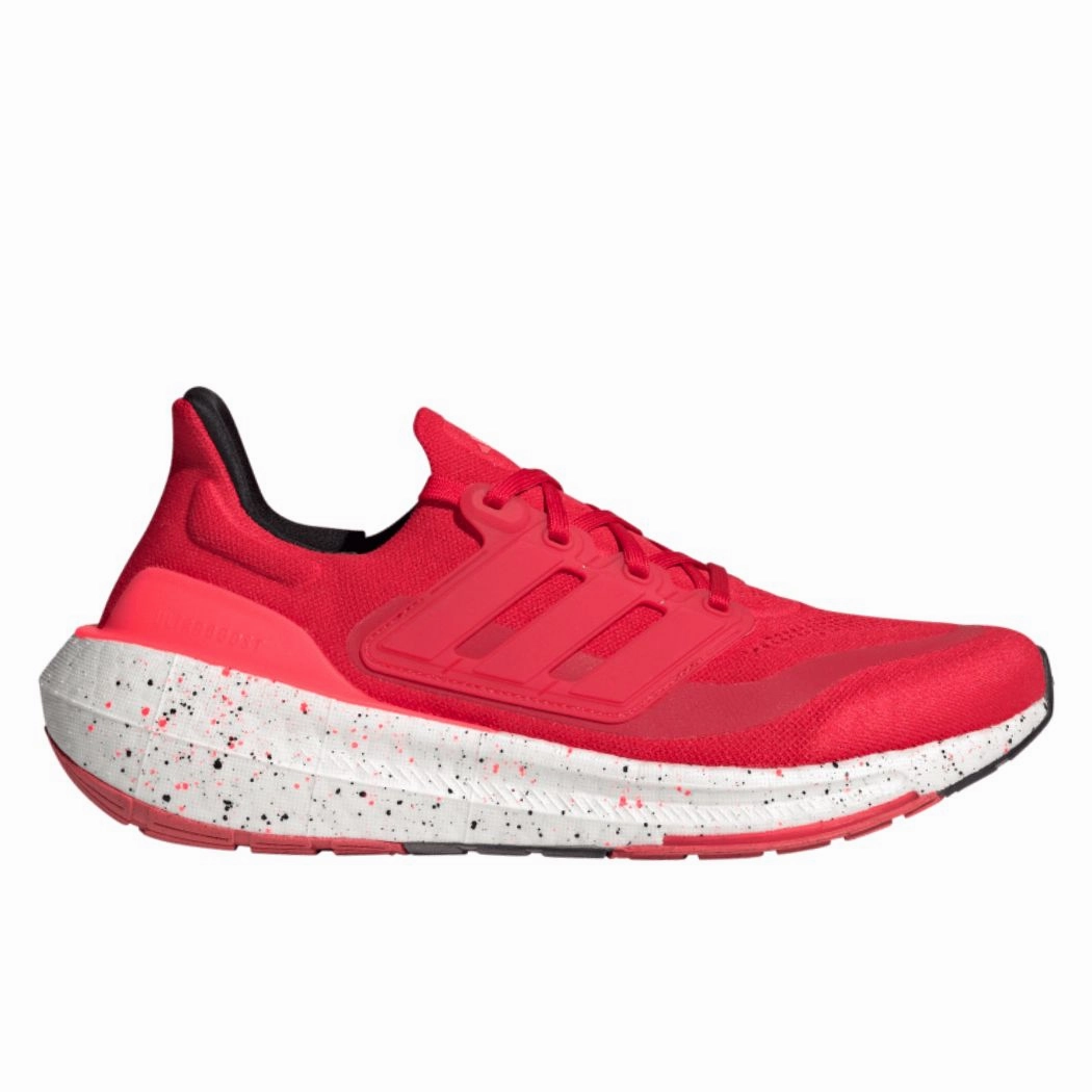 Adidas Thick Laces Shoes adidas Ultraboost Light Men's Running Shoes