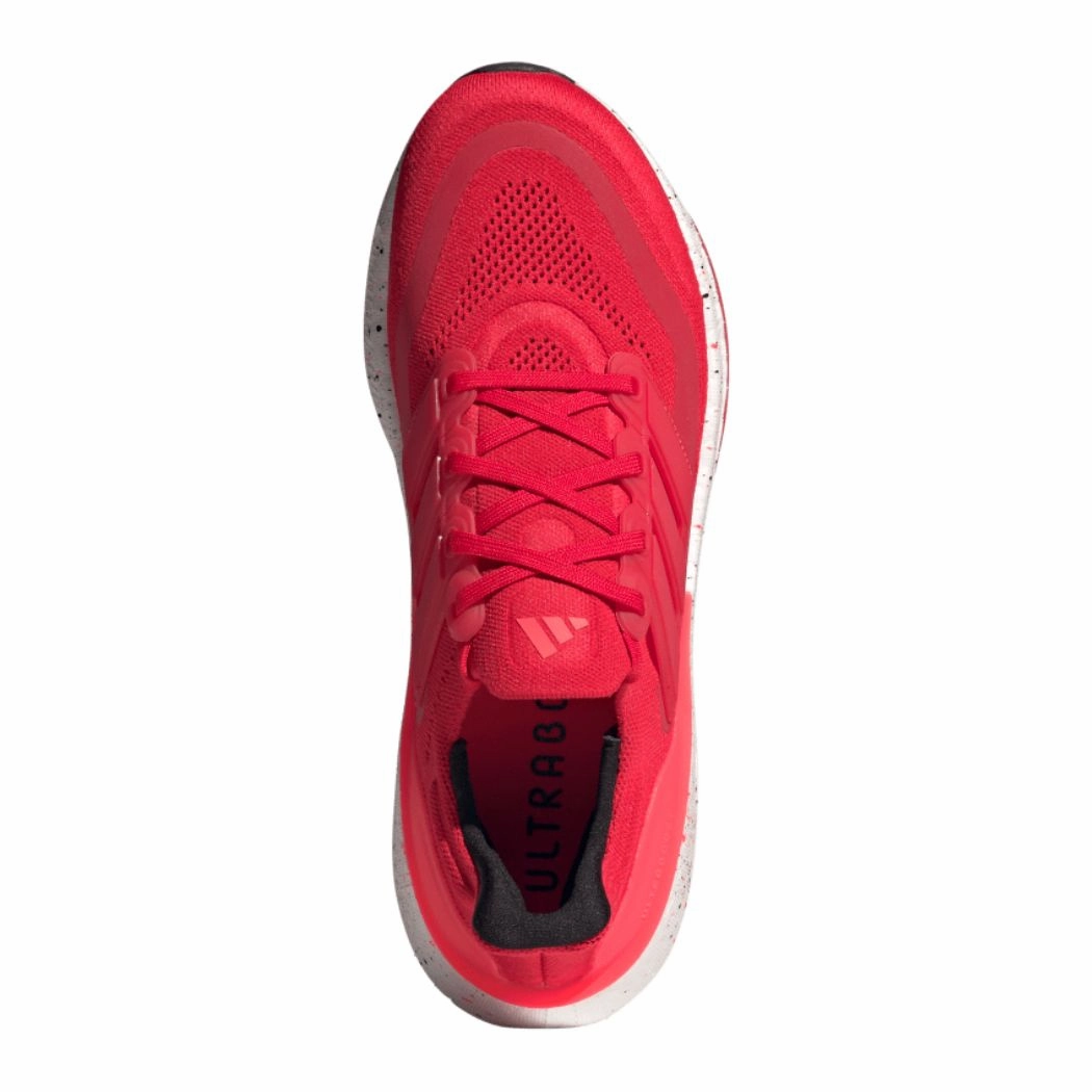 Adidas Shoes With Lace adidas Ultraboost Light Men's Running Shoes