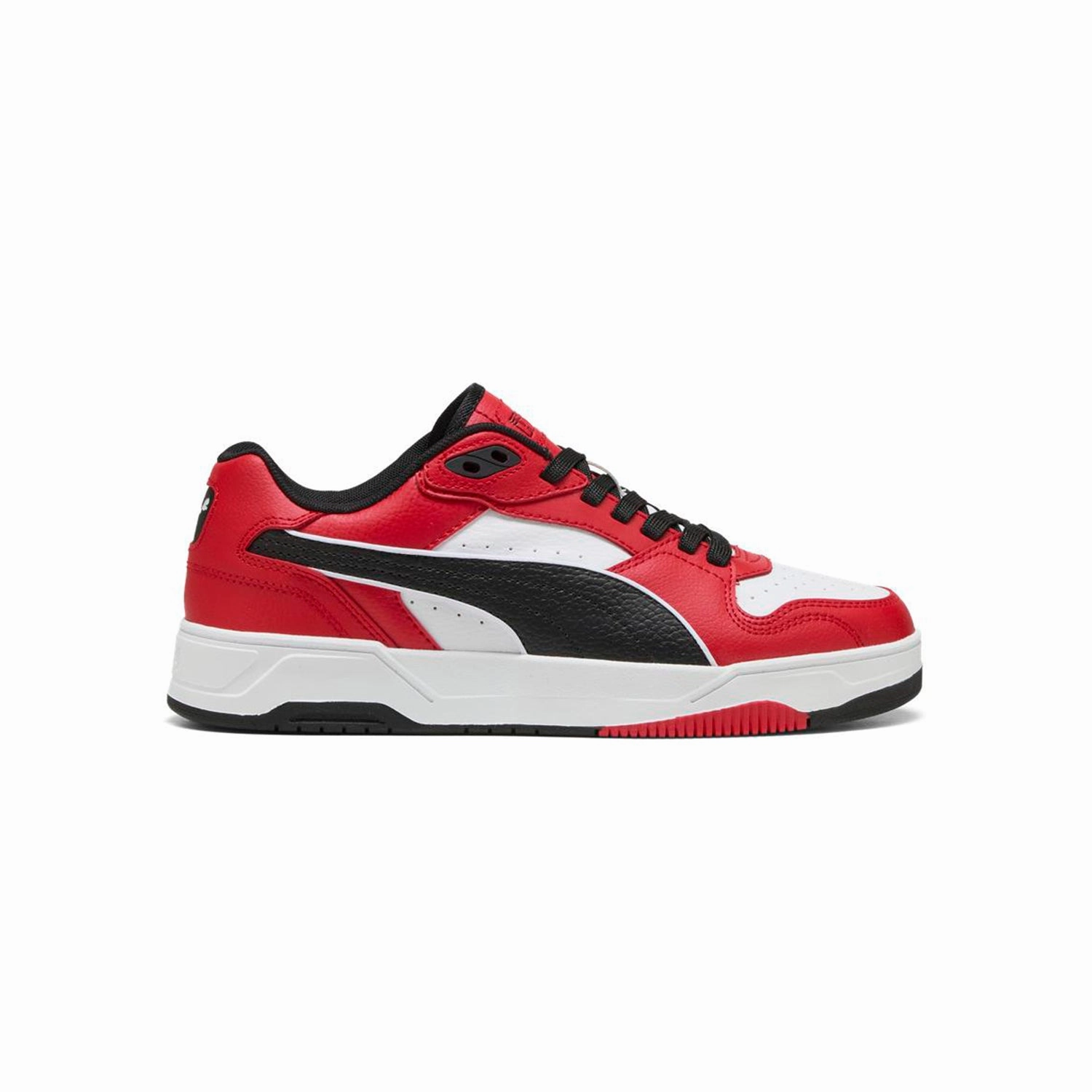 Zapatillas Urbano Hombre Puma Rbd Break Low Asics Bowling Shoes