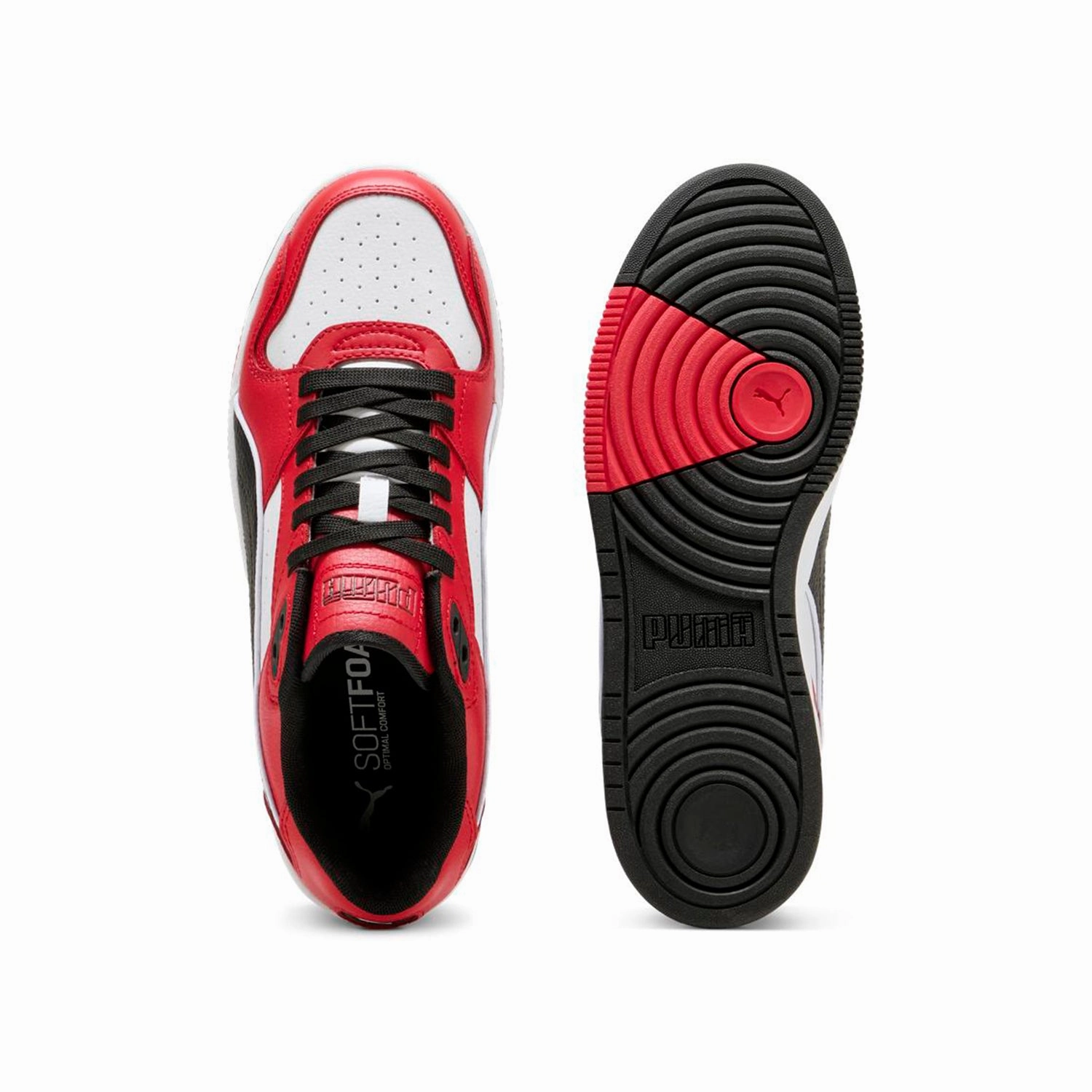 Zapatillas Urbano Hombre Puma Rbd Break Low Asics Tiger Wrestling Shoes Japan