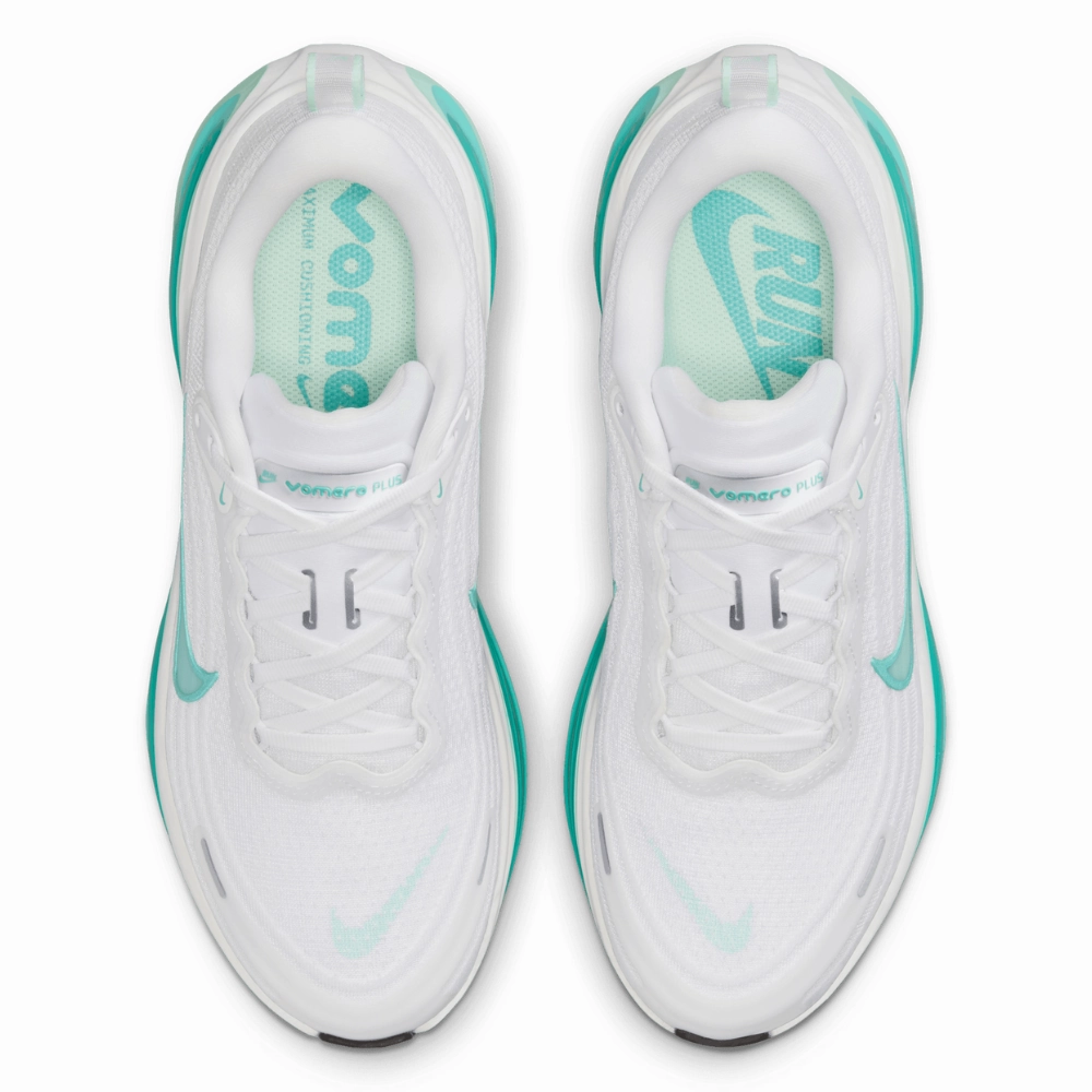 Best Asics Golf Shoes Nike Women's Vomero Plus Road Running Shoes