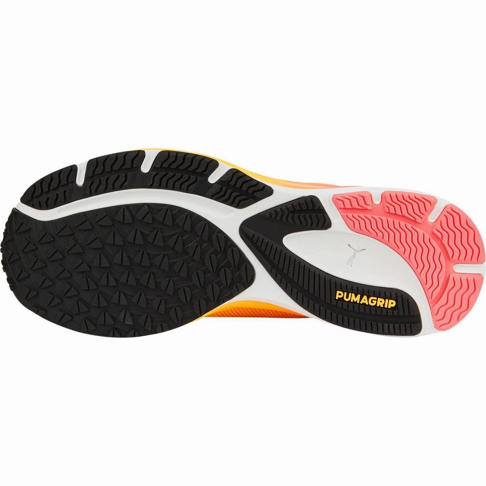 Puma Velocity Nitro 2 Womens Running Shoes - Orange Puma Shoes V2