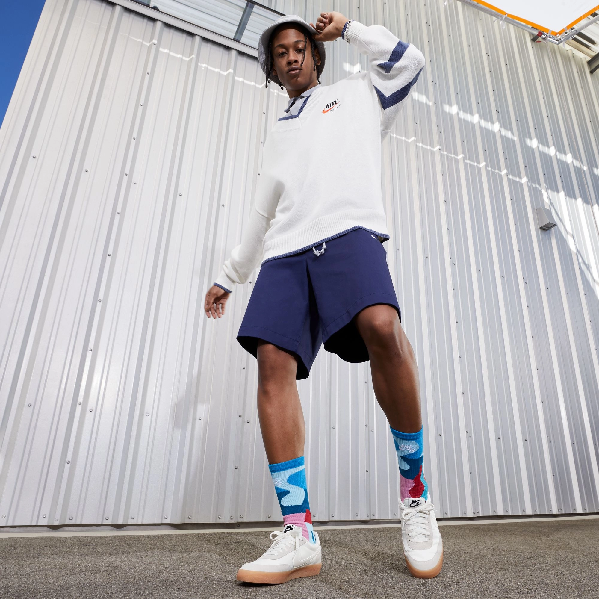 Asics Tiger Shoes Mexico 66 Nike Killshot 2 Leather Sail/sail-gum Yellow-black 432997-128