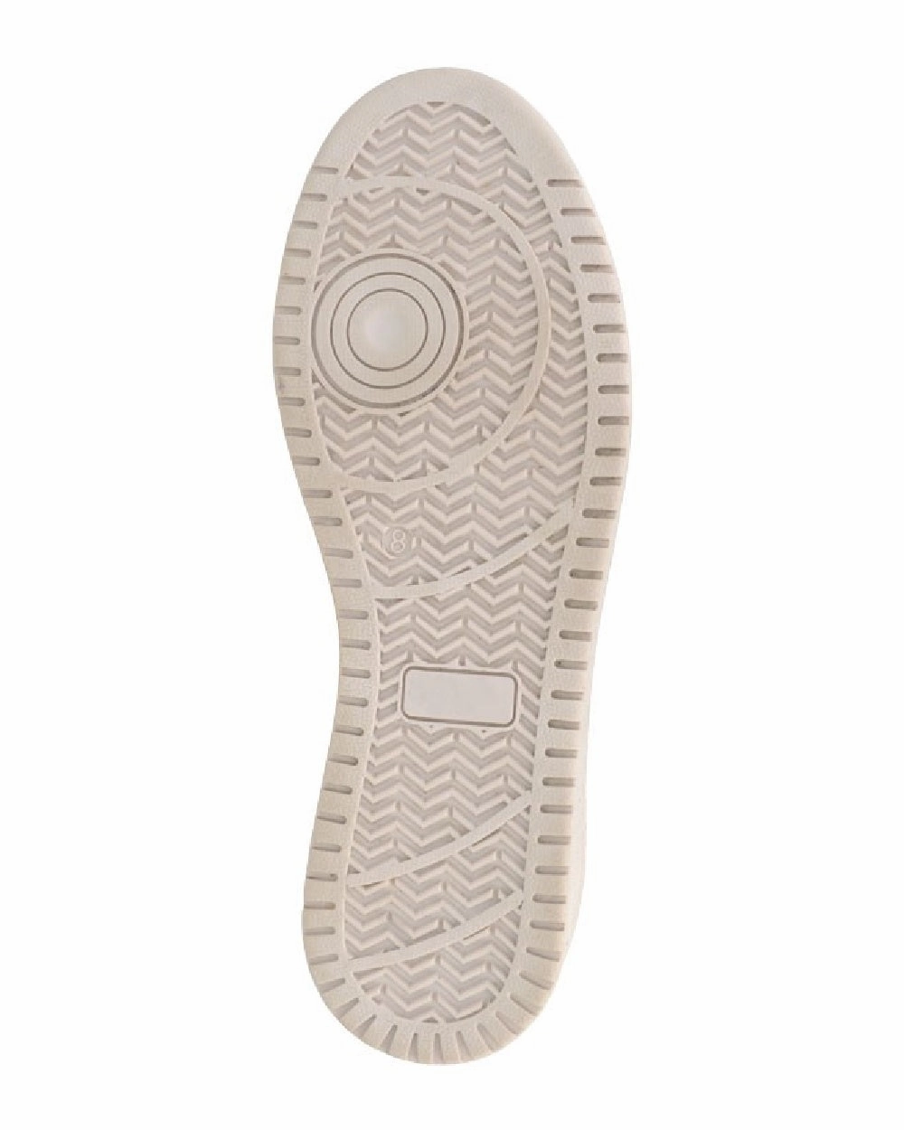 Roamers Mens 7 Eyelet Leisure Trainer Shoes Great Running Shoes