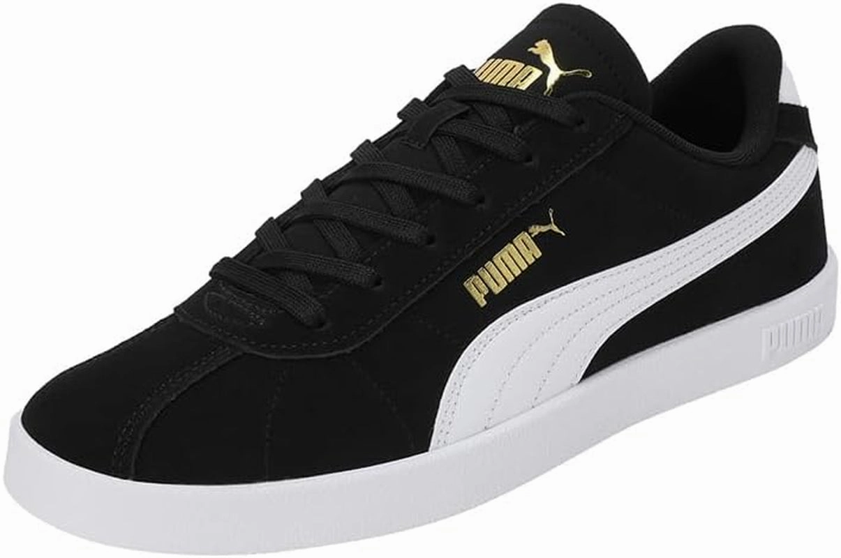 Puma Golf Proadapt Alphacat Golf Shoe PUMA Club II Unisex Adult Sneakers - Stylish and Versatile Footwear for Every Occasion