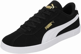 Puma Spikeless Golf Shoes PUMA Club II Unisex Adult Sneakers - Stylish and Versatile Footwear for Every Occasion