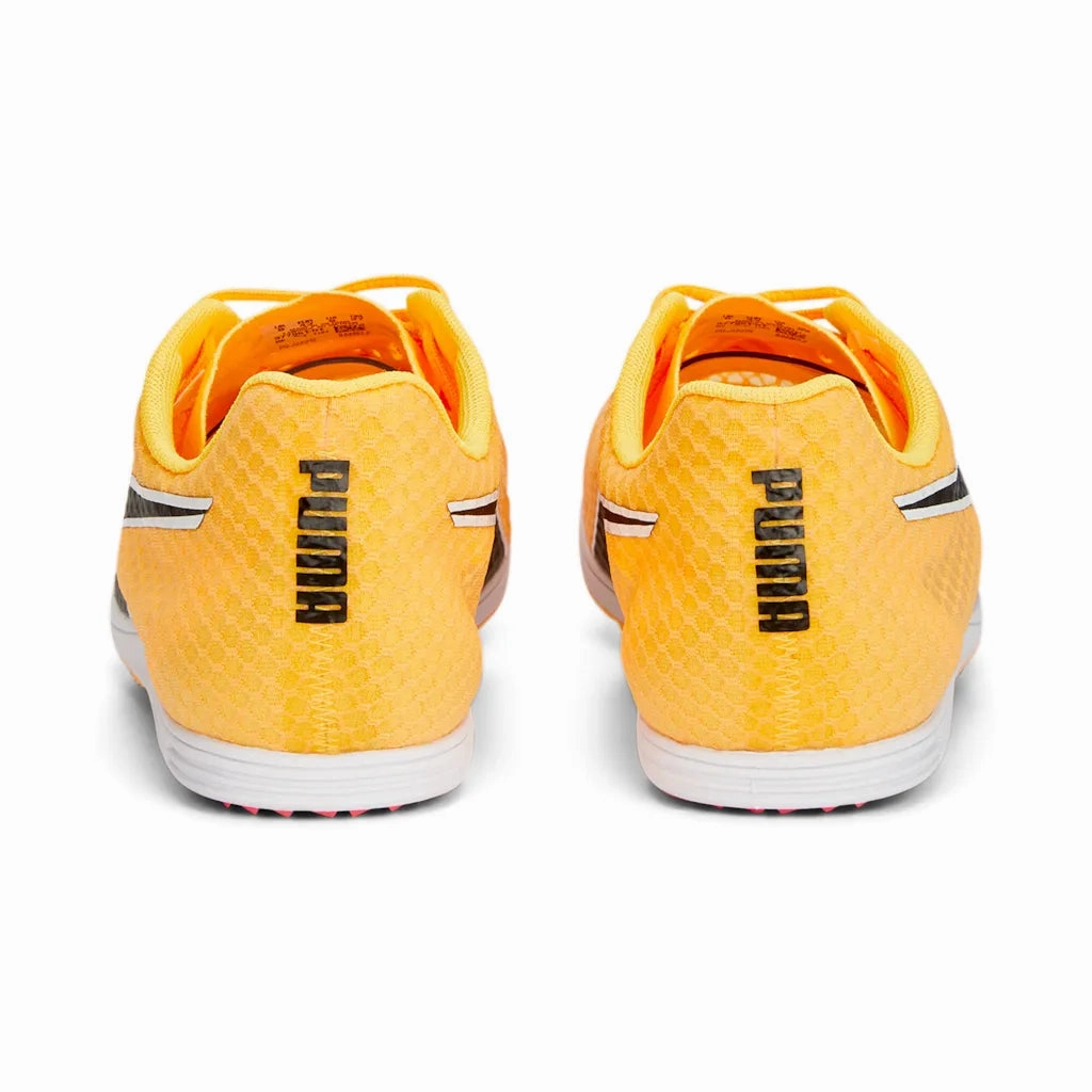 PUMA evoSPEED Distance 11 Adults Track & Field Shoes Asics Gel Nimbus 27 Shoes