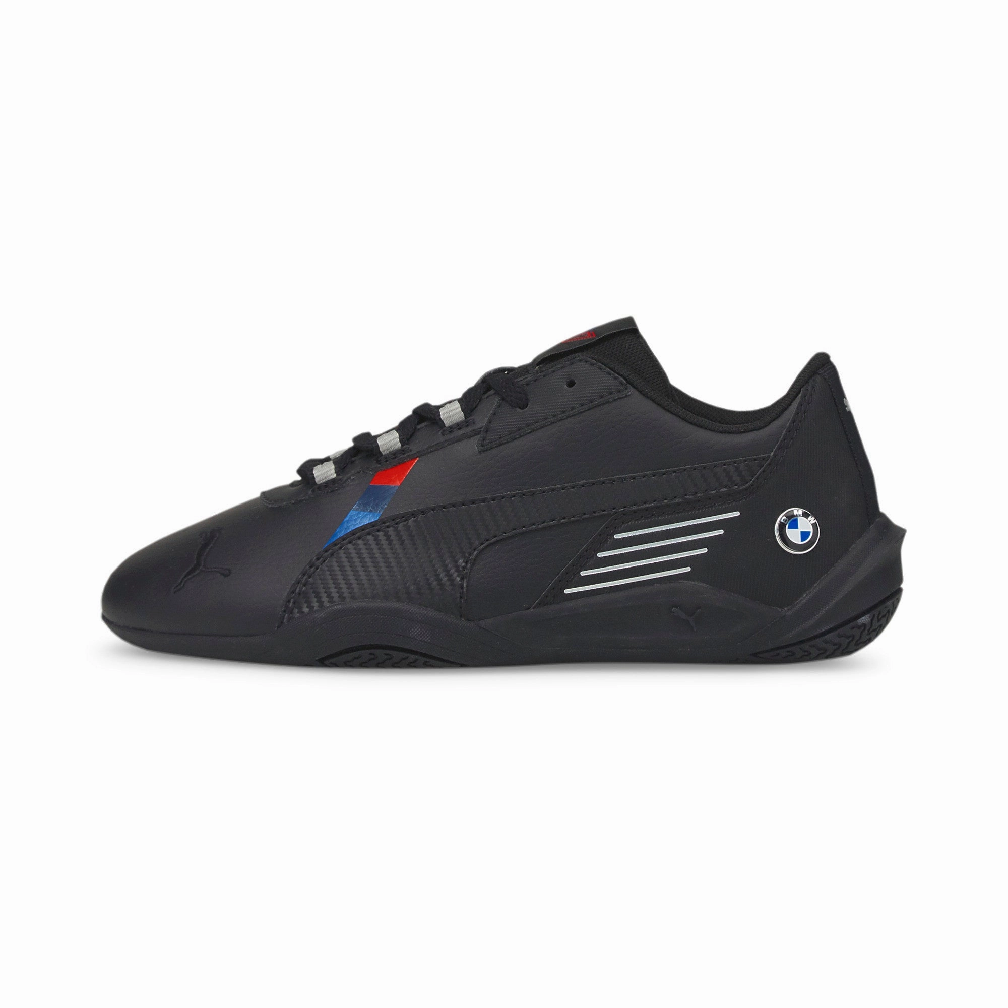 PUMA Junior BMW M Motorsport R-Cat Machina Motorsport Shoes Hottest Asics Shoes