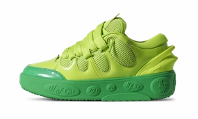 Puma LaMelo Ball LaFranc Amour Slime Women's Asics Shoes Black