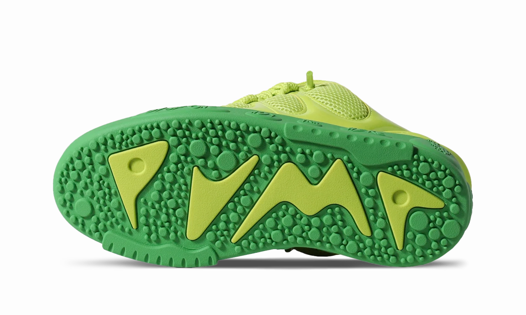 Puma LaMelo Ball LaFranc Amour Slime Asics Gel Lyte Speed Retro Running Shoe